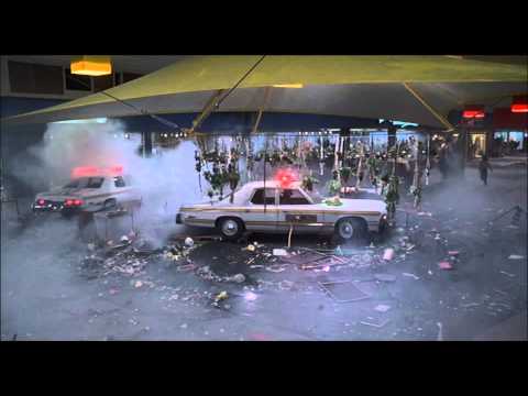 Verfolgungsjagd im Kaufhaus (The Blues Brothers)