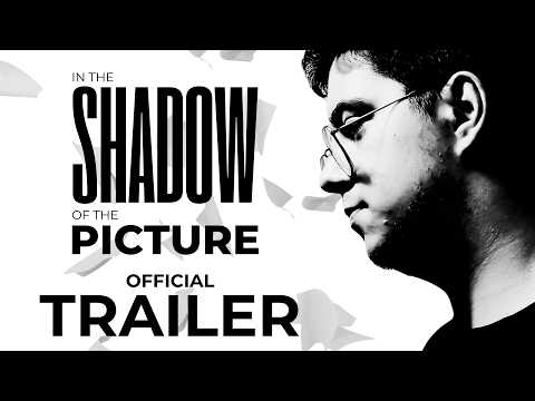 In the Shadow of the Picture | Official Trailer | GANY