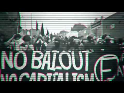 Unexist + Satronica - Fuck The System (OGM909 remix)