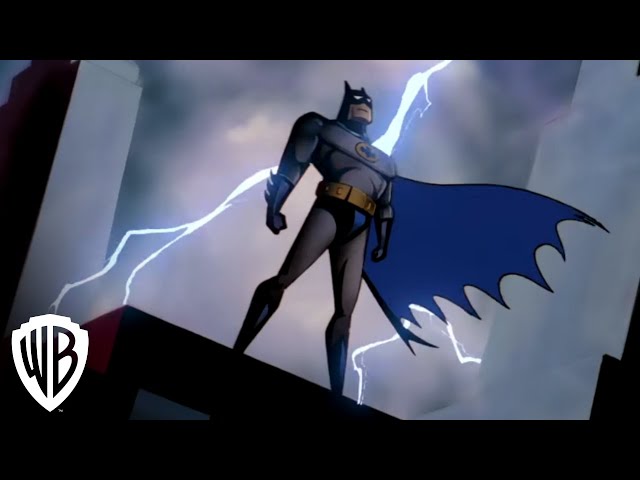 Muere Kevin Conroy, la voz Batman en la aclamada serie animada de los 90