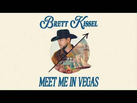 Meet Me In Vegas - Brett Kissel