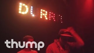 Erol Alkan, Klaxons, and Rory Phillips Go DURRR - XOYO Loves - Episode 3