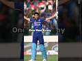Shubman Gill 200 Ind Vs Nz 2023 Cricket Shorts