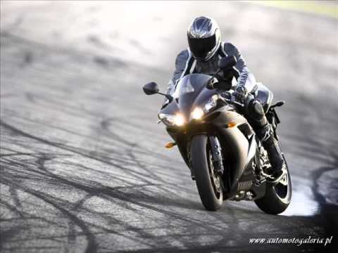 GroNeX -  historia motocyklisty 2