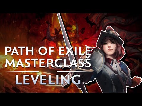 [3.25] CAMPAIGN FASTER With These TIPS | Path of Exile: Masterclass - Leveling Guide (2024)