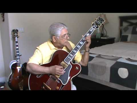 Johnny Gee, Autumn Leaves