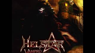 Helstar - Black Cathedral