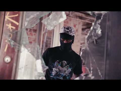1gdasteppa - F*ck 12 - (Official Video) @shotbyfrankio @1gdasteppa