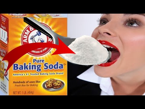 12 Health Benefits of Baking Soda You Need To Know