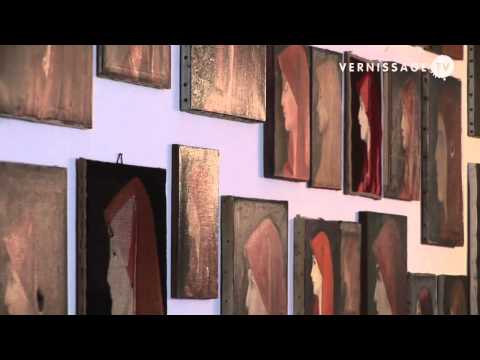 Francis Alys: Fabiola / Schaulager at Haus z. Kirschgarten