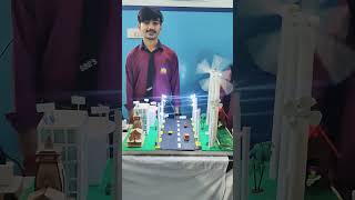 Download lagu Wind meal / pawan chakki science model. #exhibition #studymotivation #practical #nasa #isro mp3