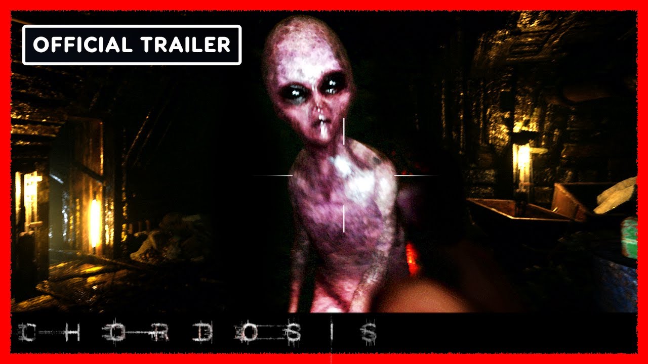 Gameplay Trailer