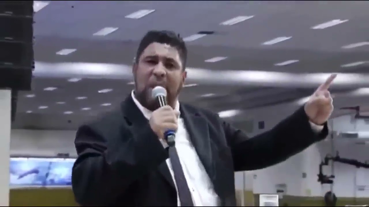 EX BRUXO   PR LENO, TESTEMUNHO FORTE NA PLENITUDE