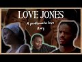 A love story full of RED FLAGS| Love Jones 1997 - 90s cult classic movie commentary