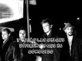 Backstreet Boys - She's a dream (traducida al ...