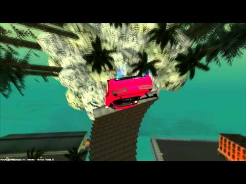 [DM] Erick ft. Merc - Rage Time II