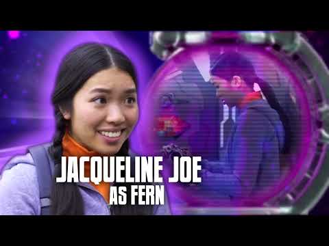 Power Rangers Cosmic Fury - Fan Opening #1