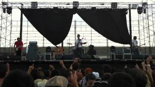 SuperSubmarina - Kevin McAllister @ArenalSound 2011