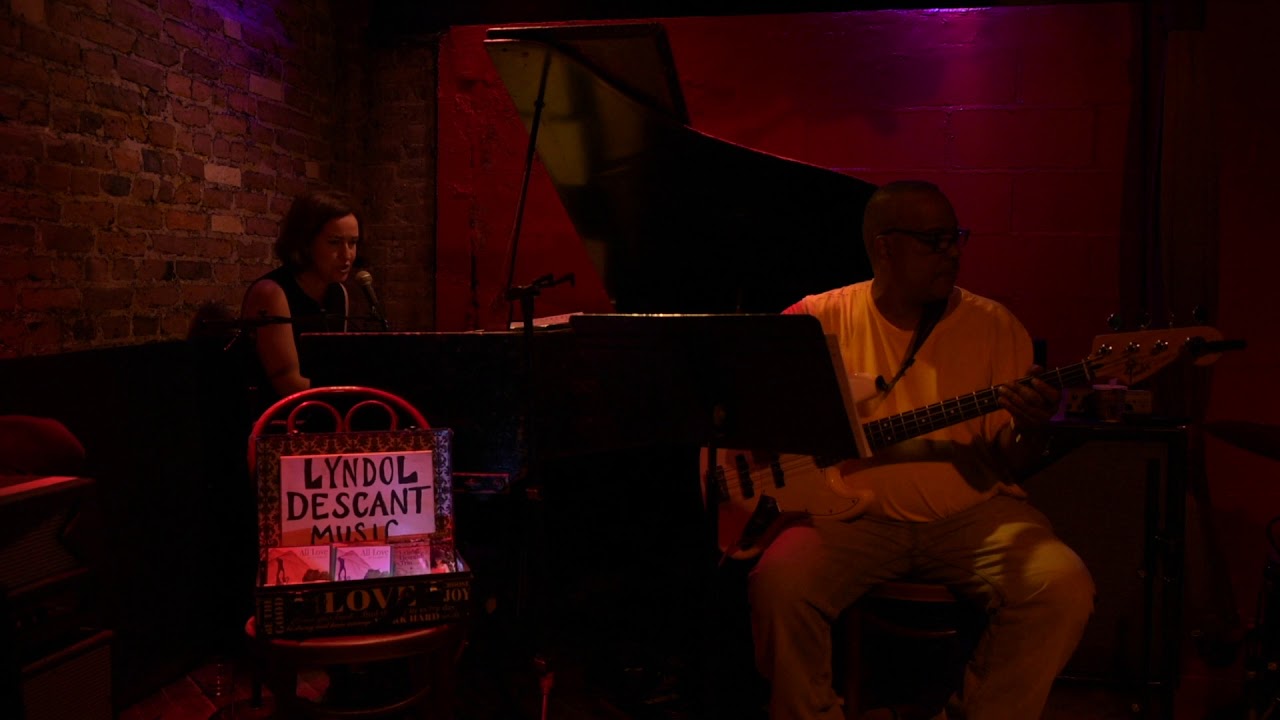 Promotional video thumbnail 2 for Lyndol Descant