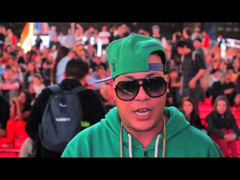 Jayko Pa   Ua Ua Behind The Scenes