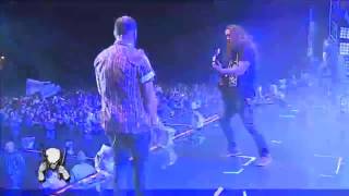 Locura y realidad - Las Pastillas Del Abuelo CR16