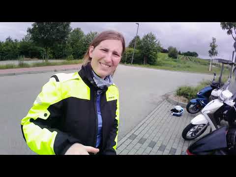 Mädelstour nach Bad Kreuznach und Kirchheimbolanden