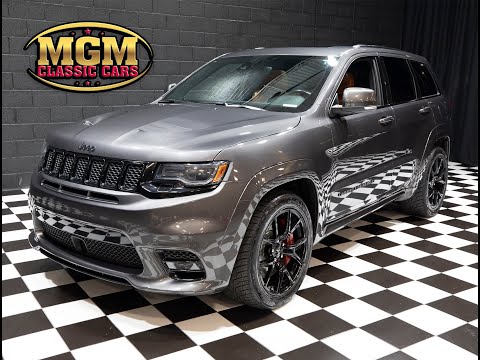 2019 Jeep Grand Cherokee (CC-1953195) for sale in Addison, Illinois