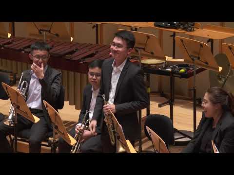 Festival Winds 2022 - Miracle Shot by Kazuhiro Ishikawa & Shinya Naito, arr. Tohru Kanayama