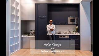 Hakan Kütahya ile İyi Tasarımın Hikayesi 1 | AGT