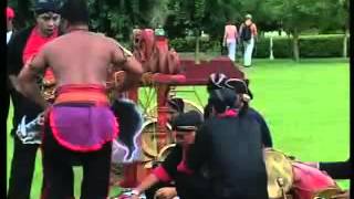 Download lagu Jathilan Kudho Praneso Jogedan - Tarian Dadi 2 mp3