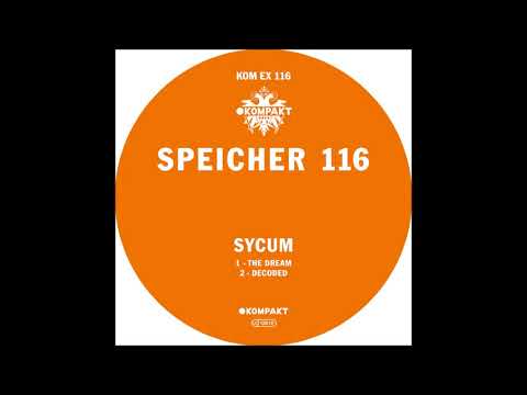 SYCUM - The Dream [KOMPAKTEX116]