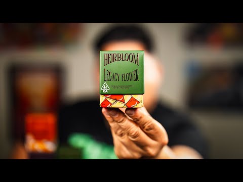 Testing Old School Strains