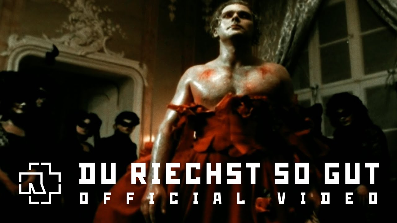 Du Riechst So Gut Lyrics English Translation Du Riechst So Gut Lyrics English Translation