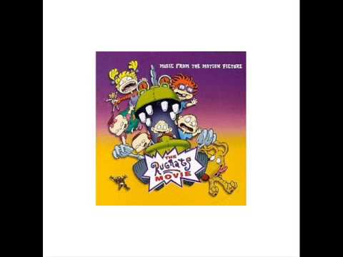 Rugrats Movie - On Your Marks, Get Set, Ready, Go