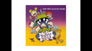 Rugrats Movie - On Your Marks, Get Set, Ready, Go
