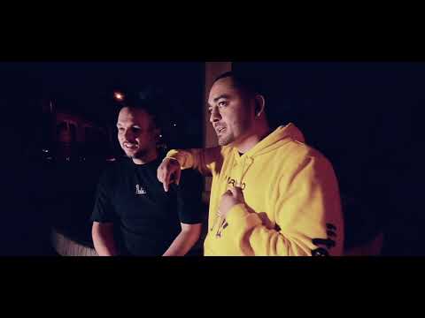 Hassza - Bye (prod: Joe-Z)