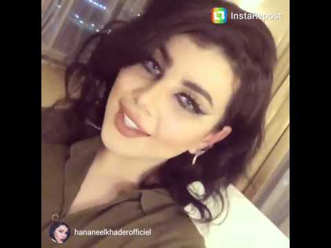 Hanane El Khader - Cover Jabra FAN Arabic Anthem Song | Grini - Shah Rukh Khan | #JabraSongInArabic