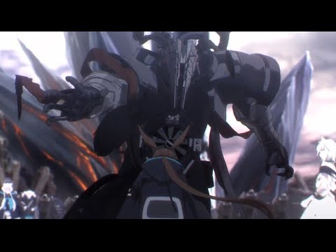 [ Patriot vs Rhodes Island Ep 20 ] | Edit | Arknights