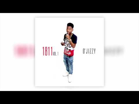 11. O'Jizzy - #BB feat. Diego Thug (Prod. Tonio Ga$)