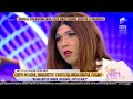Cristi îşi Vrea Iubitul Fugar Cristi Dudu M A Părăsit Când A Văzut Că Nu Mai Fac Bani