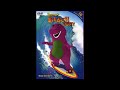 Barney S Beach Party DVD Version
