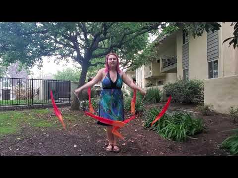 Zami Marx Veil Triad Flow