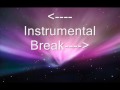 Chris Daughtry-"Breakdown" Lyrics 