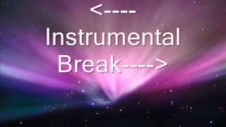 Chris Daughtry-"Breakdown" Lyrics