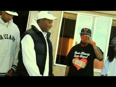 HD of Bearfaced (Ft. Blast Holiday) - Buck 50 (Official Video)