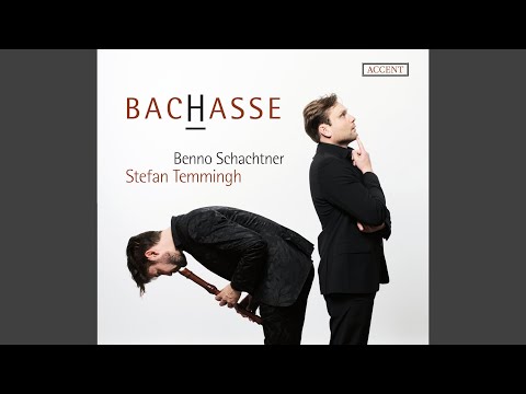 Recorder Sonata in B-Flat Major: III. Allegro