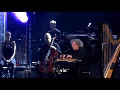 Treasures of the Archives – Pilgrim, Montreux Jazz Festival 2011