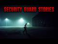 6 Disturbing TRUE Security Guard Horror Stories
