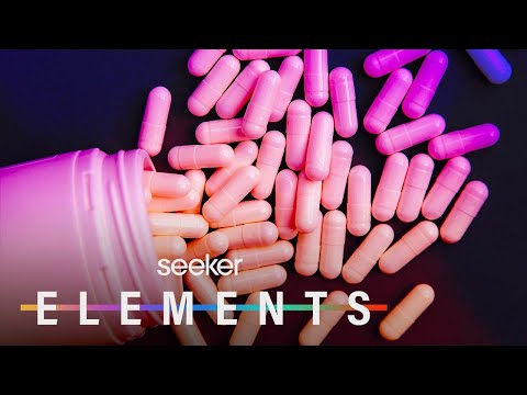 Why We Need Zinc In Our Diets