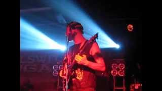 Killswitch Engage - The End of Heartache (Columbus, OH @ Alrosa Villa 12/11/12)